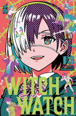 Witch Watch